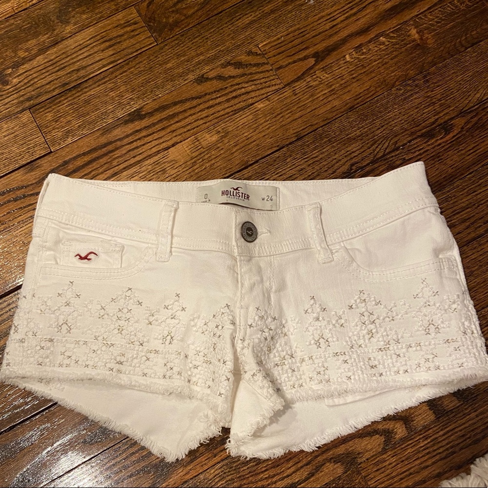 Hollister Shorts